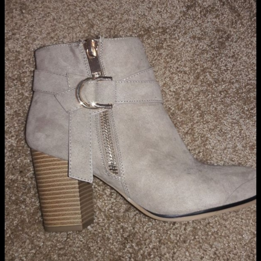 Booties